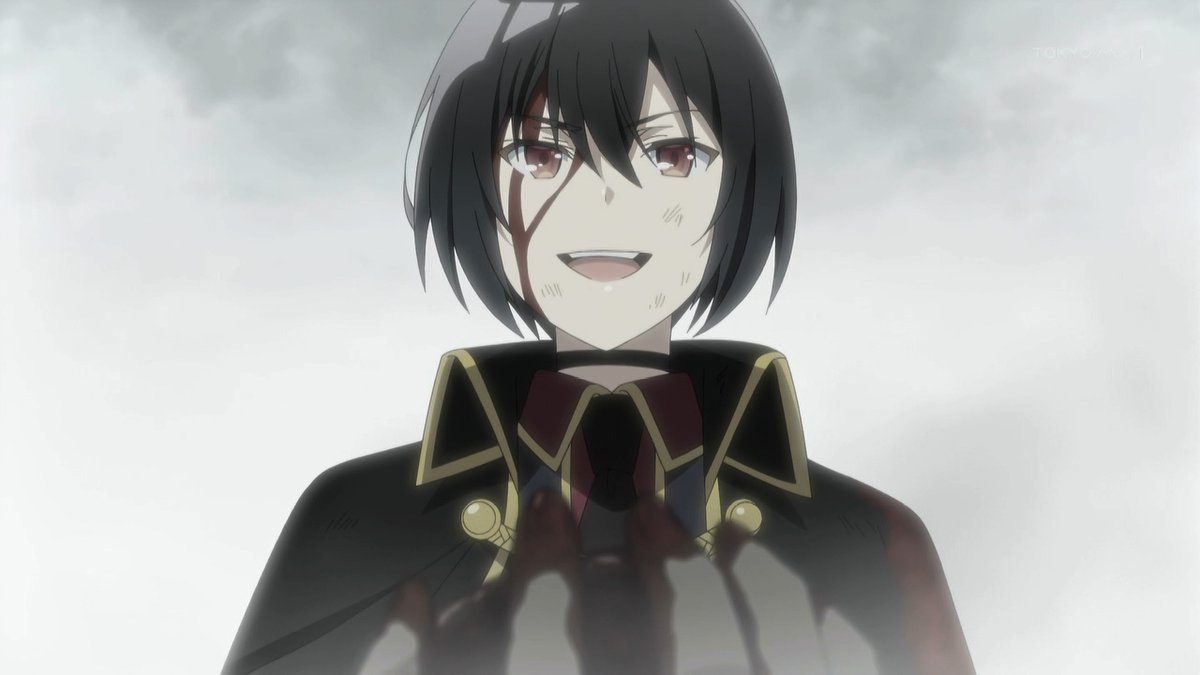 探偵はもう、死んでいる。 第1話 ツイート画像 1