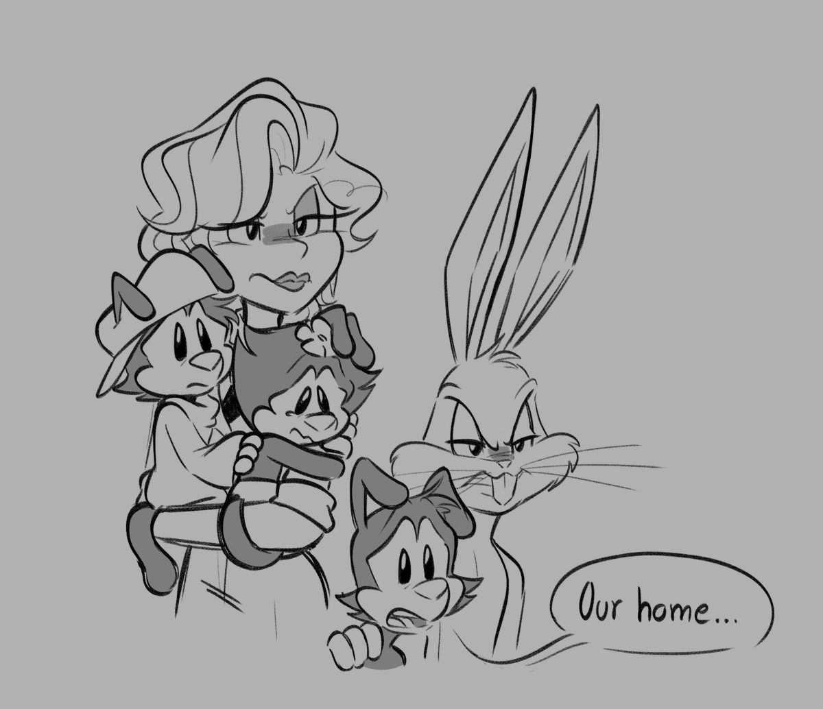 ukospamidk's tweet photo. My babiessss >:'( https://t.co/VQe0GUjvgo