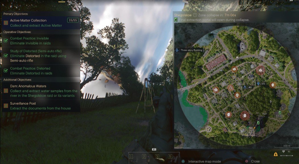 Jonatha09353501's tweet photo. Love going into a raid in Active Matter and completing every objective, so satisfying. #ActiveMatter @amgame_official https://t.co/UtZYu6cxzi