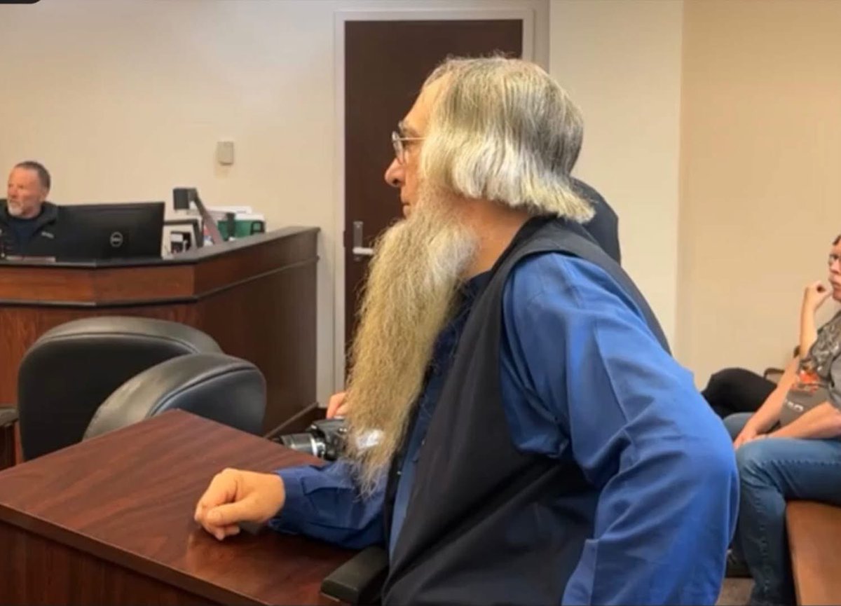 Yodertoter40's tweet photo. New York Democrats have declared WAR ON THE AMISH.  Thanks to their unconstitutional attack on religion, they're now able to fine EACH unvaccinated Amish child $2,000 EVERY SINGLE DAY.
⠀
The $118,000 bill is one day, not the cap. Three one-room schools alone already owe that much for 59 children, at $2,000 each.
⠀
Health Commissioner Mary Bassett imposed it on December 15, 2022. She called the sum conservative because it assumed only one day out of compliance.
⠀
Dygert Road was billed $52,000 for 26 children. Pleasant View was billed $46,000 for 23.
⠀
Shady Lane was billed $20,000 for 10.
⠀
Footnote 9 of the Second Circuit opinion records the state's view. Each day an unvaccinated student attends is a fresh violation and a fresh $2,000 fine.
⠀
Another day for those 59 children is another $118,000. A 180-day year at that rate is about $21 million, and the families say they cannot pay the first bill.
⠀
Joseph Miller, Jonas Smucker, and Ezra Wengerd run the schools. The schools sit in Clymer and Heuvelton, plus the Canajoharie settlement, and take no public money.
⠀
They had a religious exemption for decades. On June 13, 2019, Democrats repealed it after measles spread through Orthodox Jewish neighborhoods in Brooklyn and Rockland County.
⠀
Governor Andrew Cuomo signed the bill. Governor Kathy Hochul left it in force.
⠀
A parent may not excuse a child for faith.
⠀
Senator James Skoufis said the exemption was made up and fake. Assemblyman Jeffrey Dinowitz called it utter garbage.
⠀
Counsel Aaron Siri told the New York Post the families can pay only if the state takes their land. Some in the community have talked of leaving the state.
⠀
The case is Miller versus McDonald. The Second Circuit ruled against them on June 30 in 2026.
⠀
A Supreme Court petition was due around September 28.

Make sure EVERYONE sees this.  If WE don't stand up for these incredible men and women - WHO WILL?!?!?!
⠀
Where is the “my body my choice crowd now”? ￼