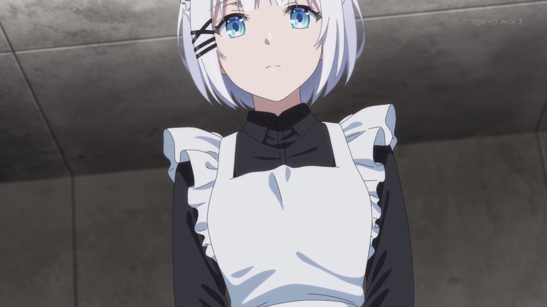 探偵はもう、死んでいる。 第1話 ツイート画像 1
