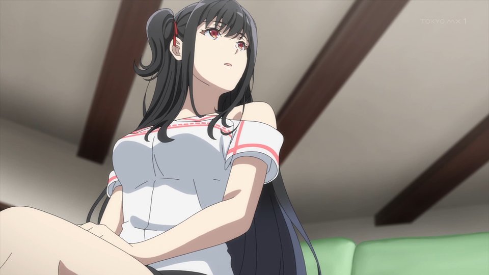 探偵はもう、死んでいる。 第1話 ツイート画像 1
