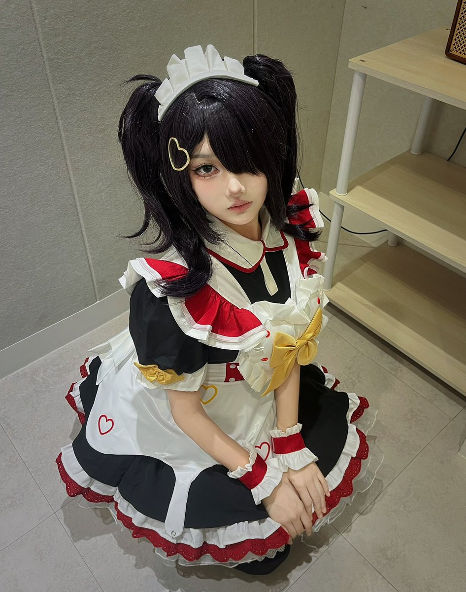 cosju88's tweet photo. #あめちゃん 
🖤🩸 https://t.co/xviDtFWmCa
