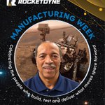Photo by Rocketdyne (@_Rocketdyne)