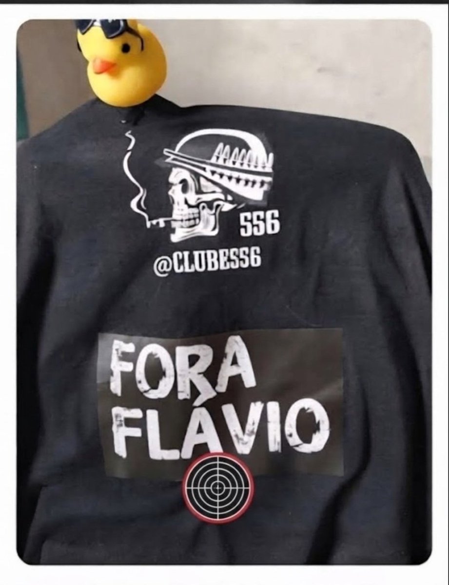 jbdonascimento's tweet photo. @ISJanaina @FlavioBolsonaro @jairbolsonaro Imagem real!
#ForaFlávioBolsonaro
#ForaPL https://t.co/IC6hPkDfLR
