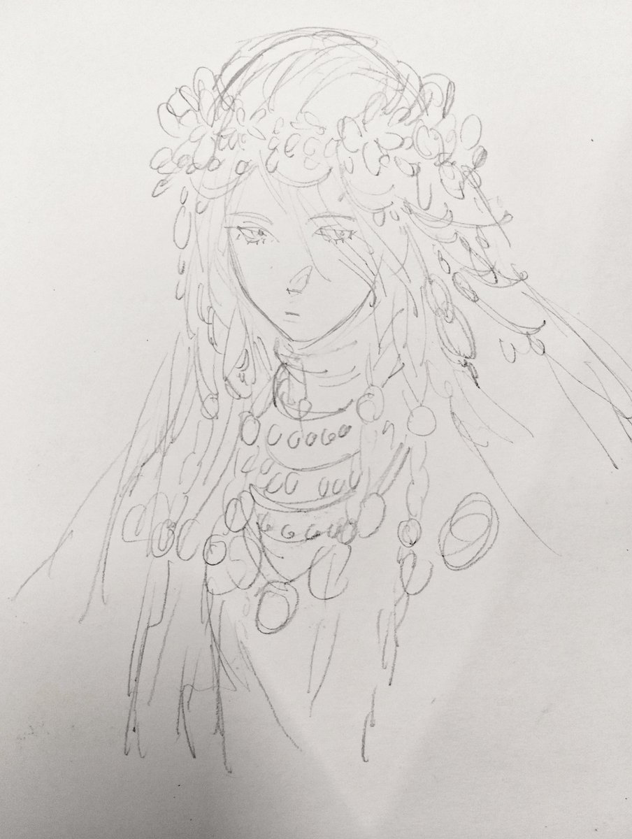 Kuroshimae_Cuu's tweet photo. Doodle Revenant https://t.co/tLg11zZ0hz