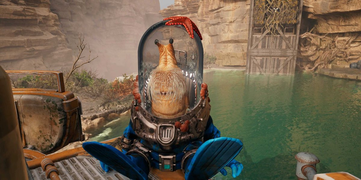 DailyJSurvivor's tweet photo. I want to thank Respawn, Bitreactor, and Fuse Games for giving us some creature alien freaks again through Star Wars Gaming these past 3 years... 😭😭😭 https://t.co/hcSvroIdVY