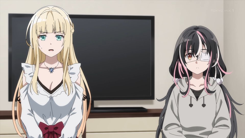 探偵はもう、死んでいる。 第1話 ツイート画像 1