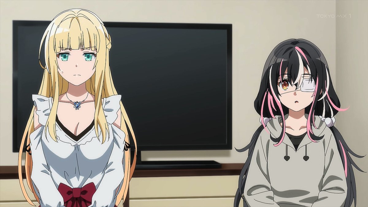 探偵はもう、死んでいる。 第1話 ツイート画像 1
