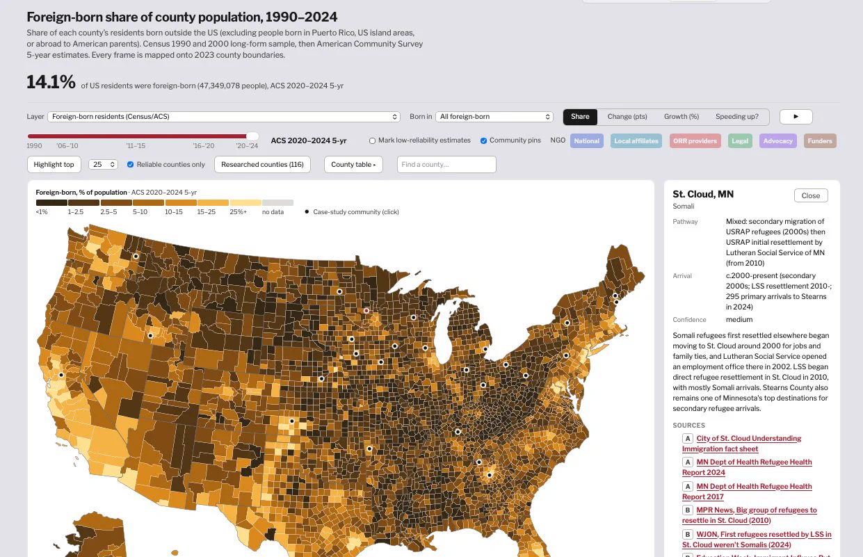 DataRepublican (small r) on X: 