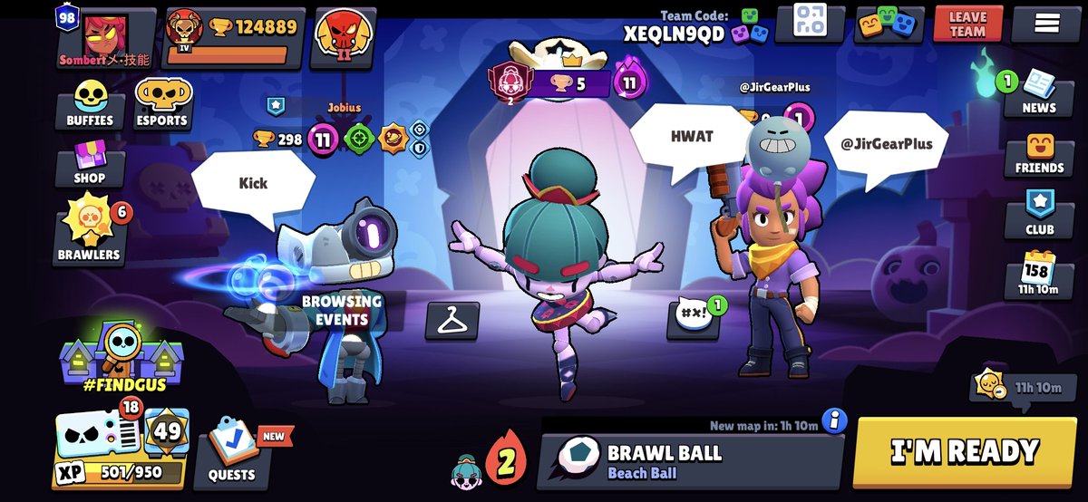 SombertBrawl tweet picture