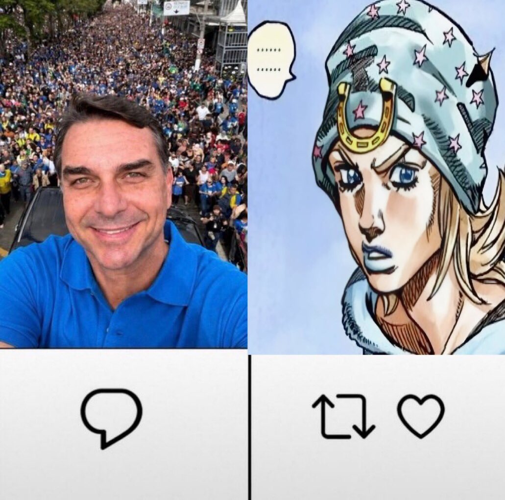 J0hnnyJ0estaar's tweet photo. Fracassoflávionaro ou twink mimadinho que faz beicinho e é bundudo? #EleNão https://t.co/62fQ5XoEnE