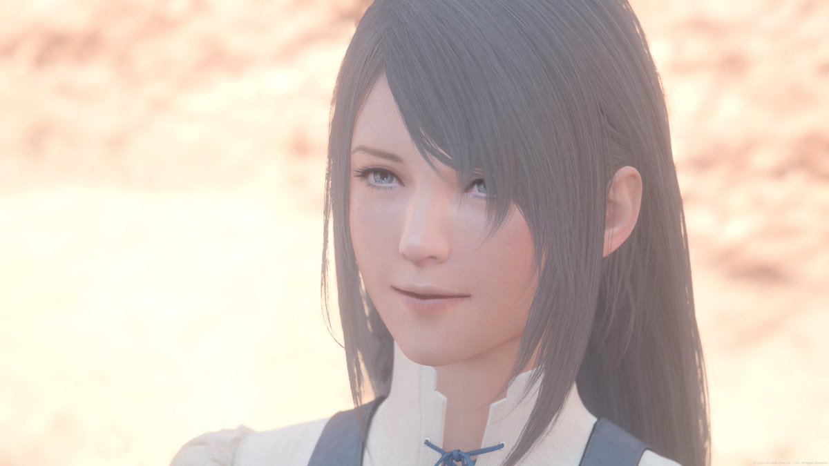 ananas_lucidus's tweet photo. #FF16 #FF16PhotoMode
微笑み合う推しカプかわいいねかわいいね https://t.co/asbiAdwa2s