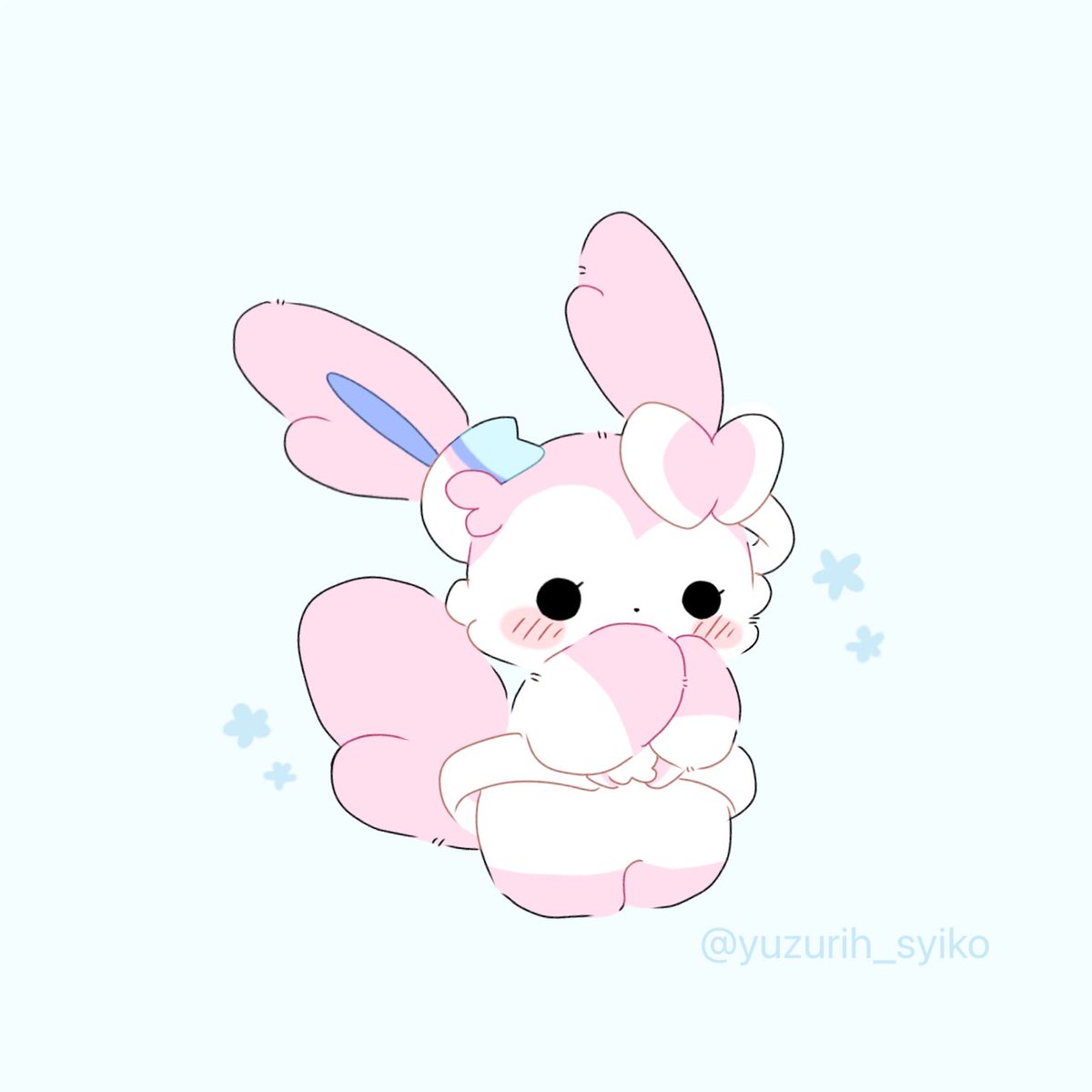 yuzurih_syiko's tweet photo. ふわふわフィアちゃん🎀 https://t.co/lBA1kA5nvD
