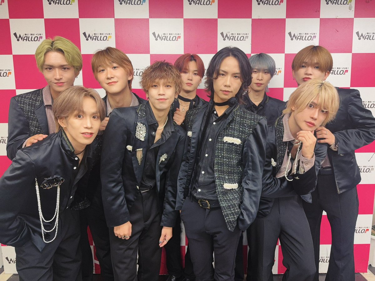 superfantasy_fv's tweet photo. ／
 バラッチェ #55
＼

ご視聴＆オンライン特典会の
ご参加ありがとうございました🏰✨

アーカイブ配信はこちら✅
https://t.co/BPNOONiJBl

ヨタロウ。のお二人と、( @karitanoboru )( @jak0807 )
みるき♡ほの(@ik_miruki)さんと📸

#SUPERFANTASY https://t.co/WglUu7aaFo