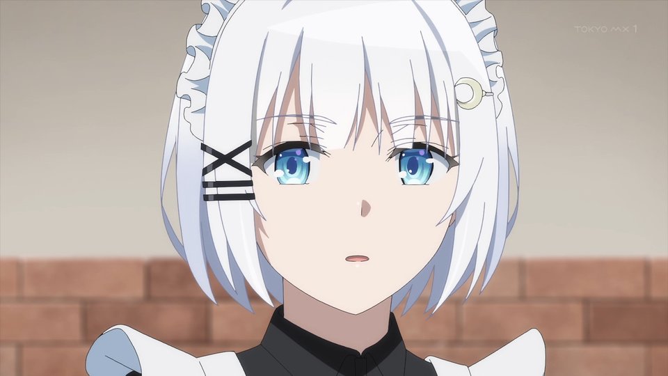 探偵はもう、死んでいる。 第1話 ツイート画像 1