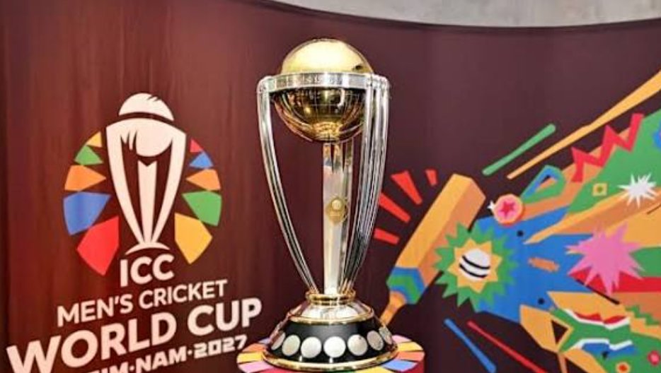 Adityakrsaha's tweet photo. Exactly 1 year left for 2027 World Cup. Drop your predictions. https://t.co/BbJoTB3T0c