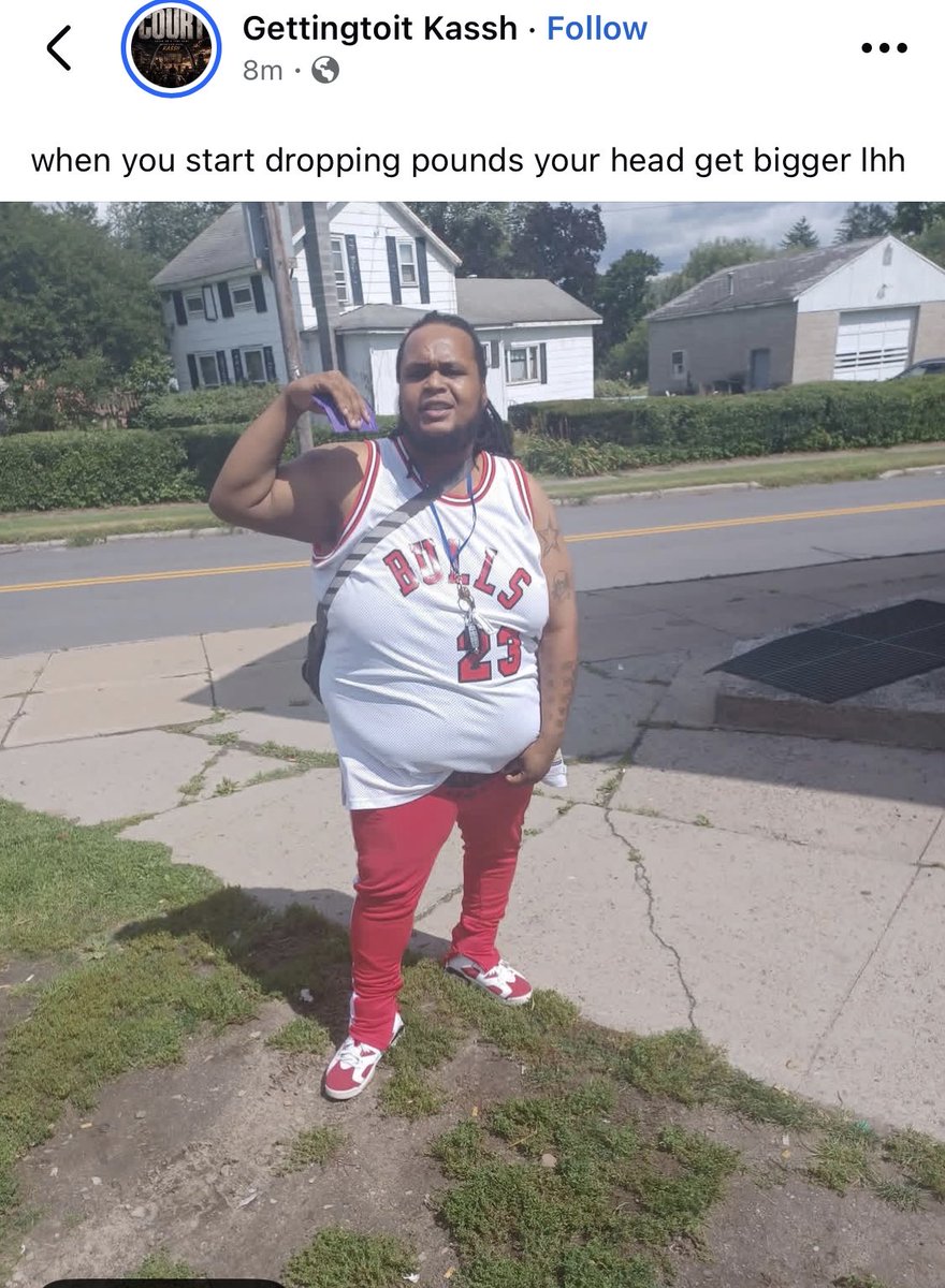 AllBlackFawces's tweet photo. Yall please pray for my big cousin Kash 🙏🏾
Nothing detrimental. He just built up like a tornado https://t.co/7G3xe3S2fE