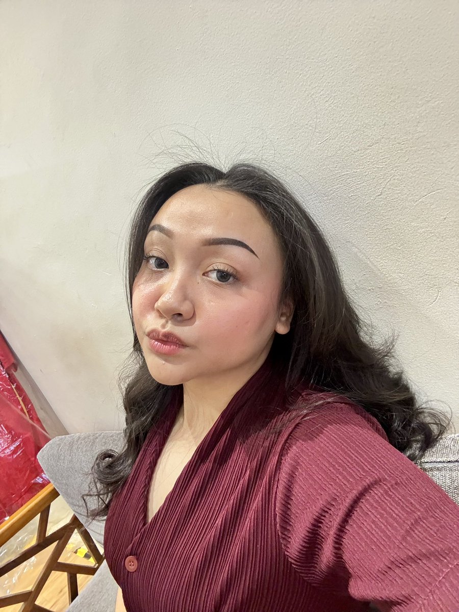 imyourbabbygrl's tweet photo. 😗 https://t.co/P4wl3cDN2E