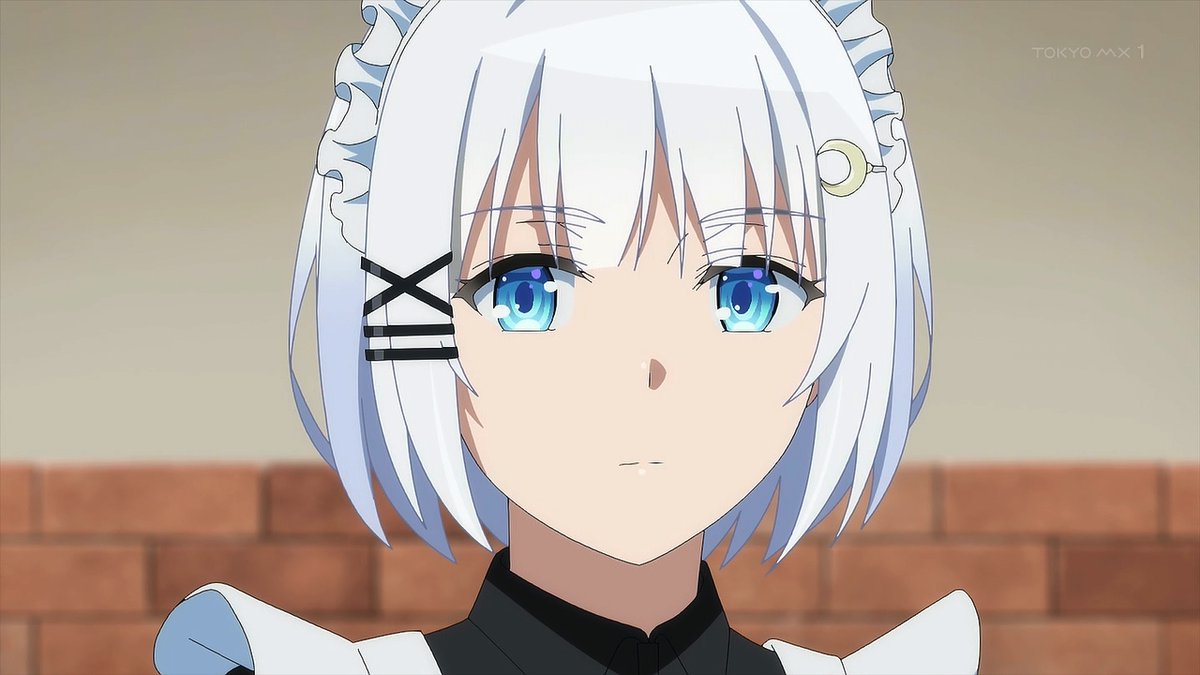 探偵はもう、死んでいる。 第1話 ツイート画像 1