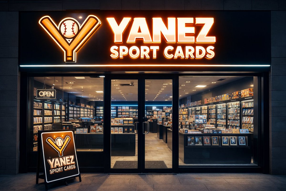 Yanez_cards12's tweet photo. 🏈⚾🏀 BUY / SELL / TRADE THREAD 🏀⚾🏈
Any cards welcomed 
List prices
Ebay links welcomed
No scammers!
Rts/Follow appreciated #THFpro https://t.co/VPKLKBV5Av