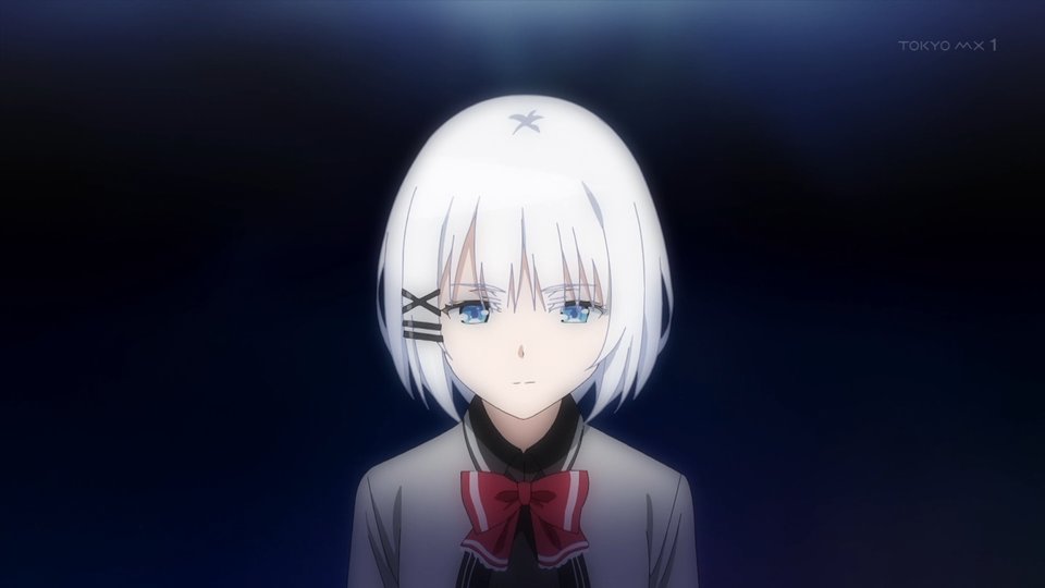 探偵はもう、死んでいる。 第1話 ツイート画像 1