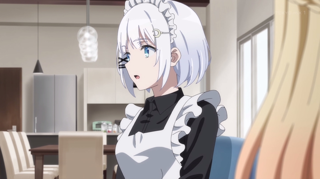 探偵はもう、死んでいる。 第1話 ツイート画像 1