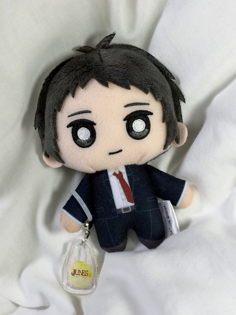 Kawarinante_'s tweet photo. 足立さんの試作グッズ、いろいろ作ってみました🌱 次はアクスタ https://t.co/ctzlbYcBci