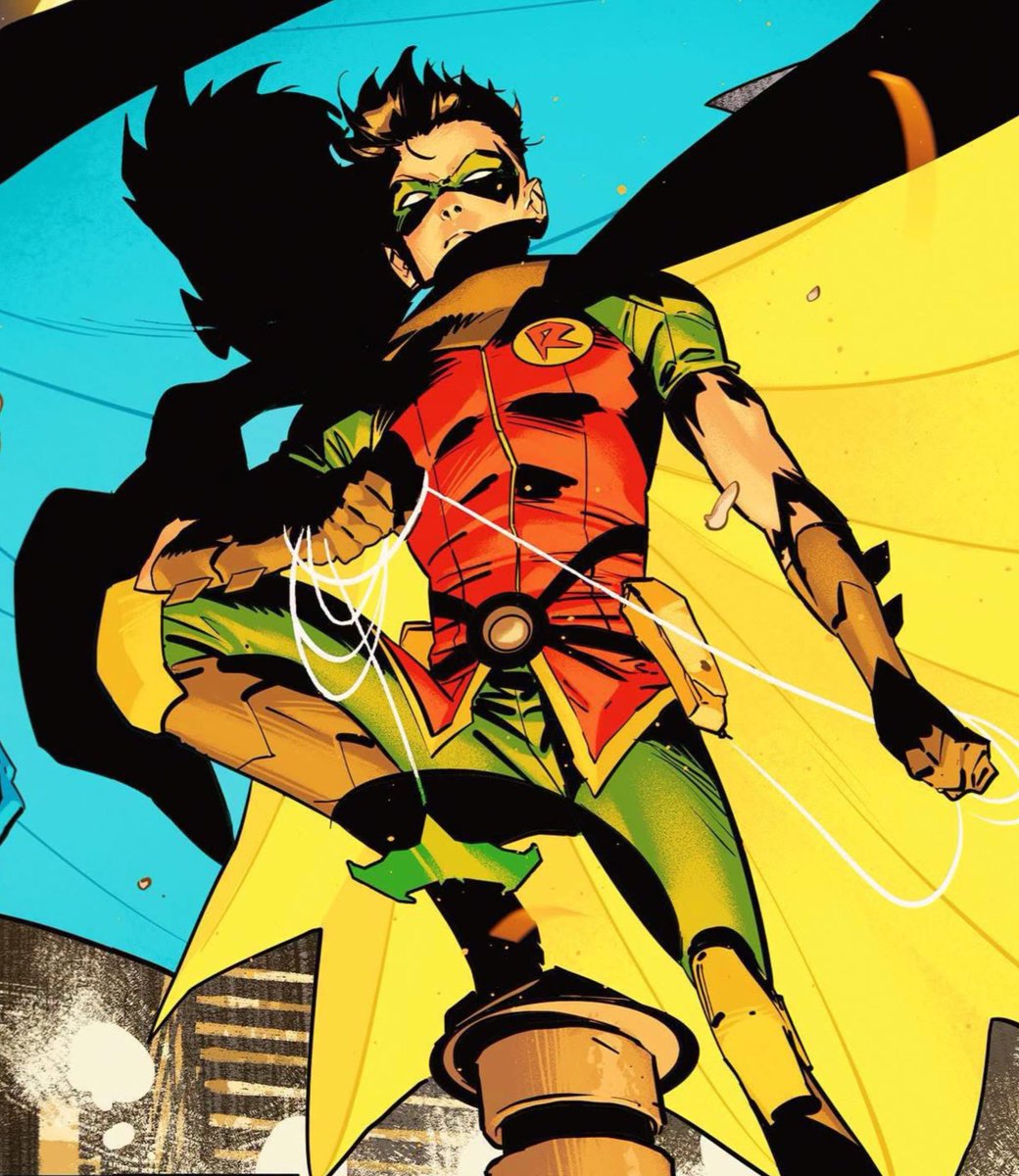 nightwingriah's tweet photo. The Batboys by Jorge Jimenez https://t.co/DmE1hNME6z