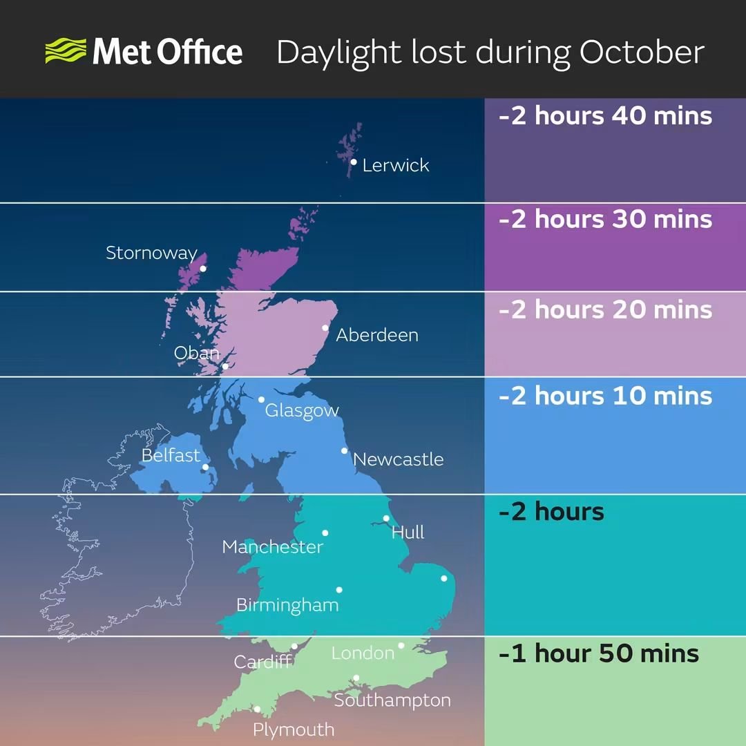 yoonification21's tweet photo. Has a'body seen this? Proof the English bastarts are stealin' oor daylight as weel as oor oil an' oor watter an' oor wind an' oor leccy. Scotland needs indypendunce. Freedumb n' sour abla n' shit. https://t.co/wLIxR5VCjT