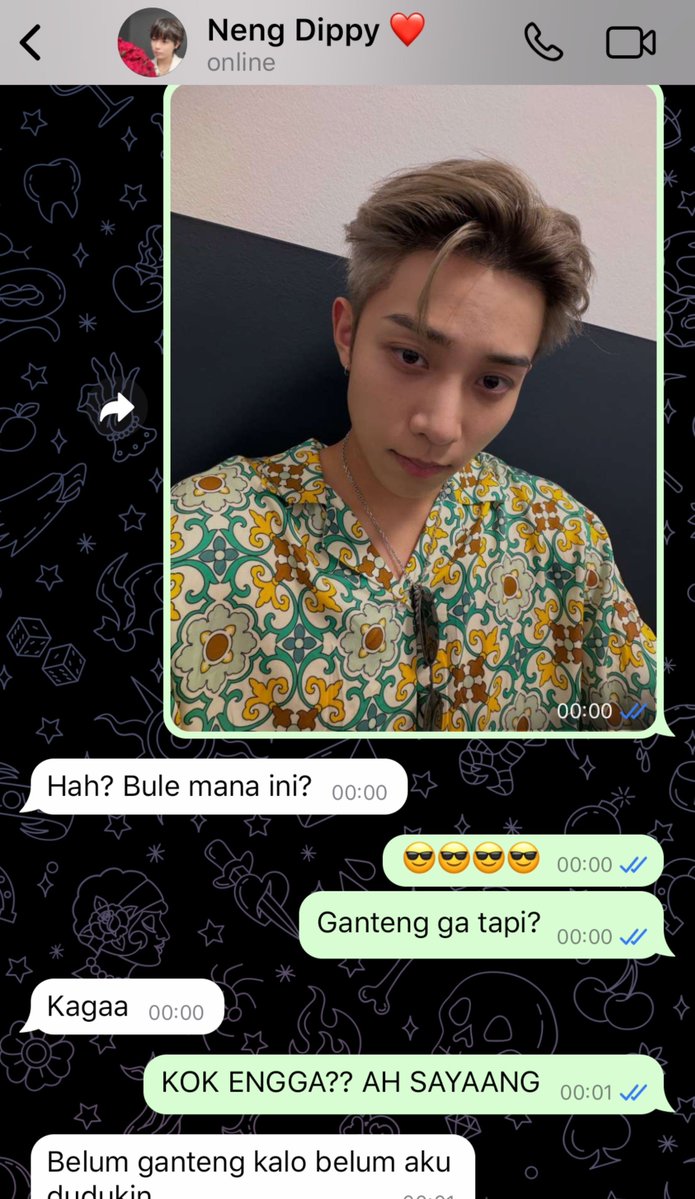 paper2yul's tweet photo. #rulnyul au 🔞 

Part of living together ala #DarenDipta
Edisi hadiah boyfriend day yang agak telat (gue yang telat) plus mewujudkan satu request dari form req. https://t.co/X9vMM6MkPV