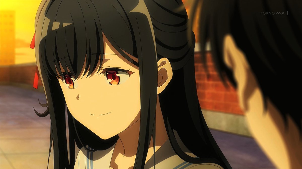 探偵はもう、死んでいる。 第1話 ツイート画像 1