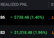 WhizzTrades's tweet photo. easy 30 second continuation short

low resistance liquidity + 30sec iFVG

1:1 RR, perfect target at the low... time to touch grass https://t.co/TVej2h0nWg