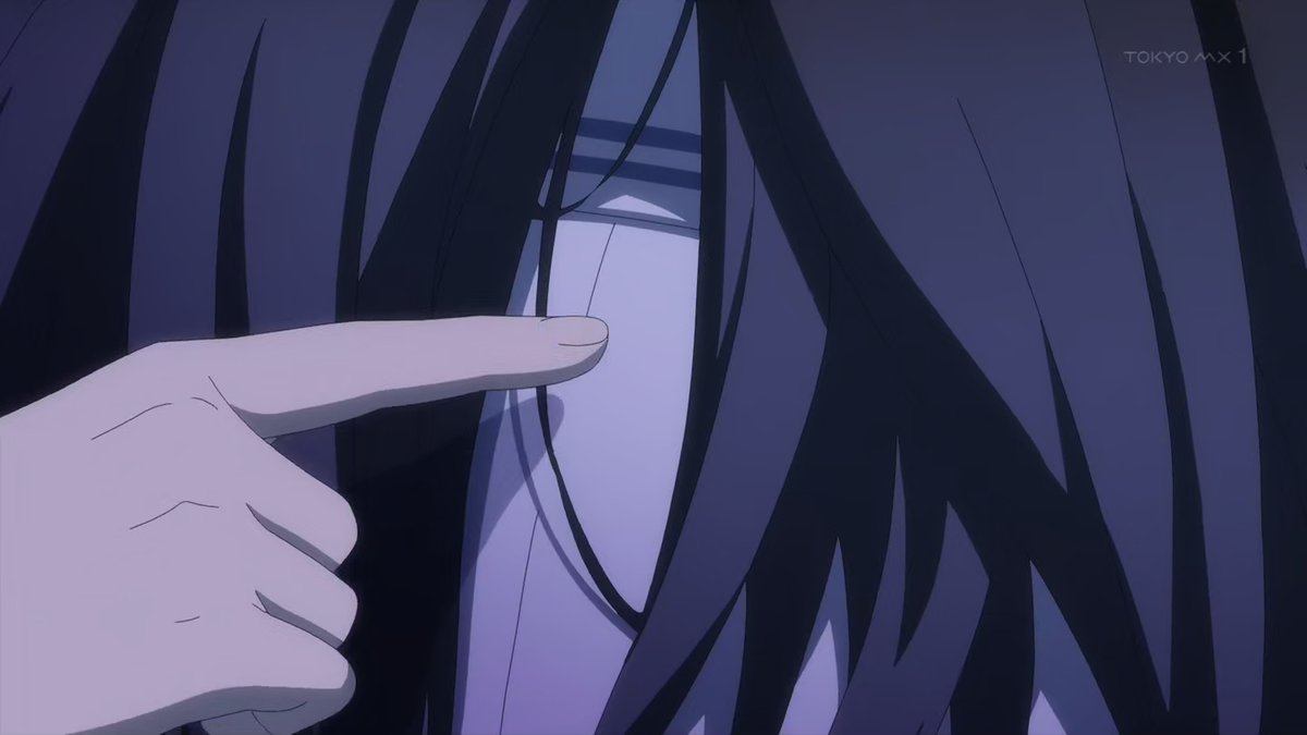 探偵はもう、死んでいる。 第1話 ツイート画像 1