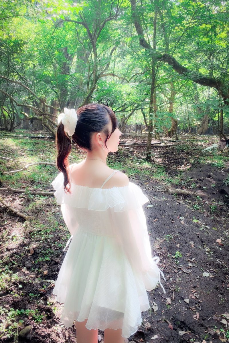 runa_niimo's tweet photo.  ︎︎
26歳になりました🐇🌱

#ニーモ https://t.co/FhMjrYXZSC