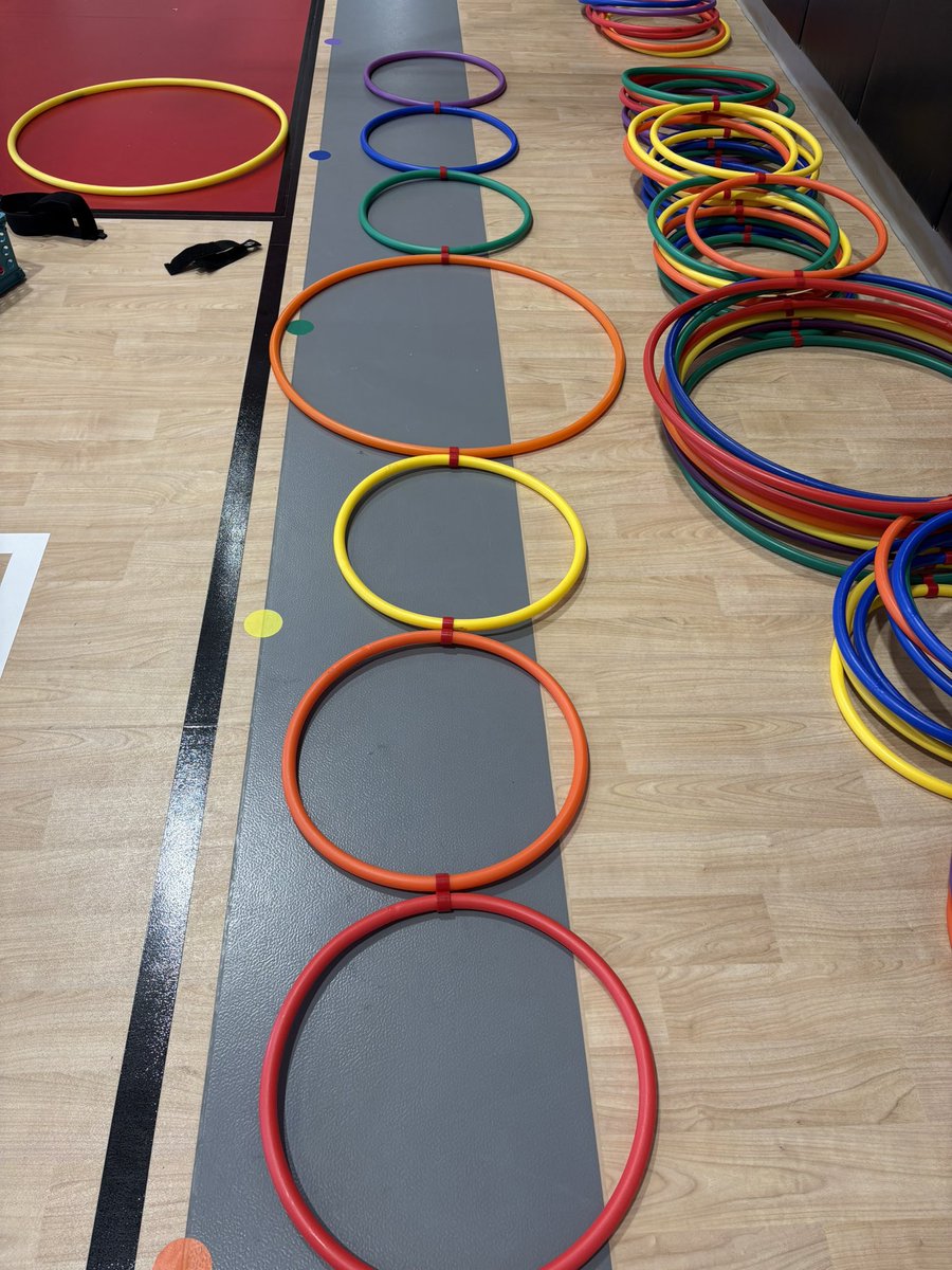 CoachPirillo's tweet photo. If this activity works the way I hope it does, I’ll for sure be posting it to my channel this Friday❗️🤞If you haven’t yet hit that subscribe button and notifications to learn when new content is released❤️❗️ #physed #GetActive https://t.co/VlV3PZ4UdI