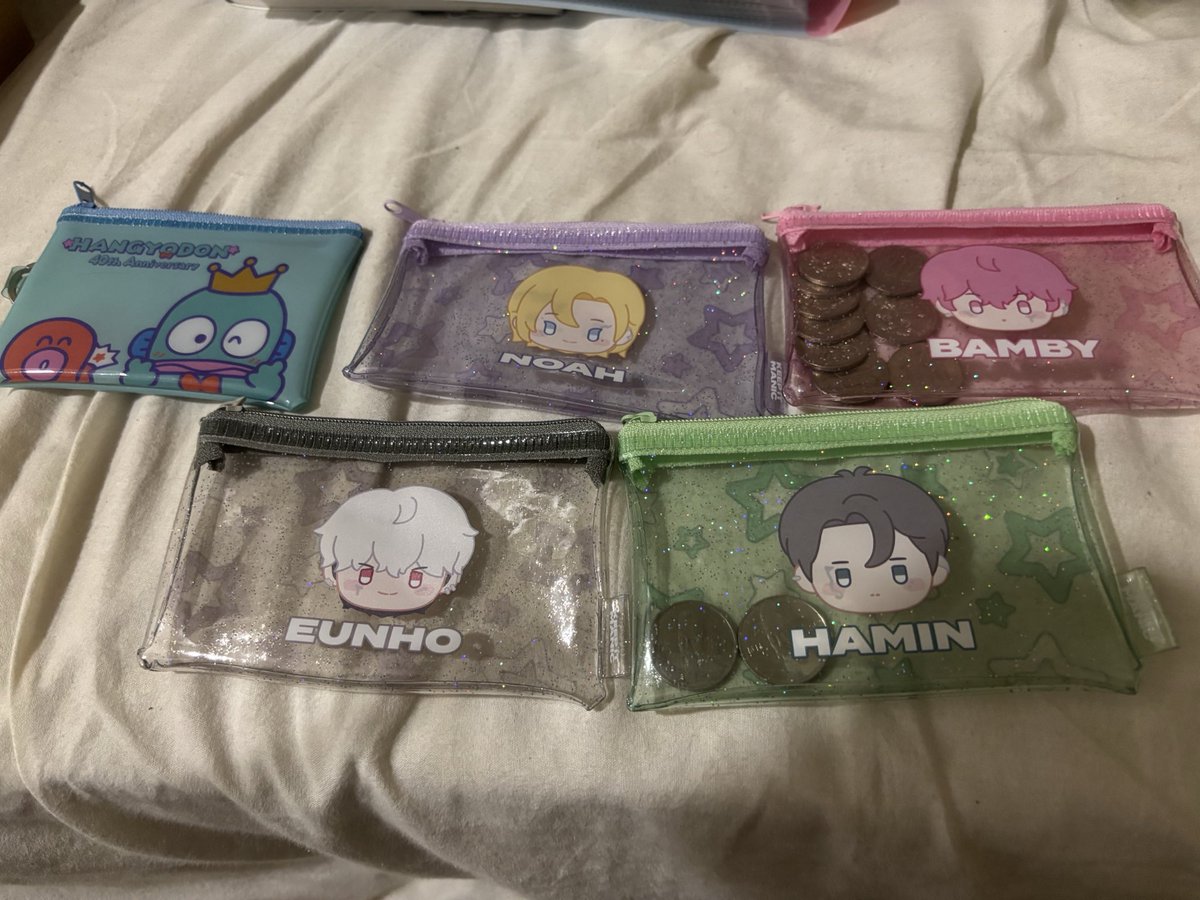 nocoffeepls's tweet photo. Finally got ot5 😮‍💨 https://t.co/MEhiqAVH5o
