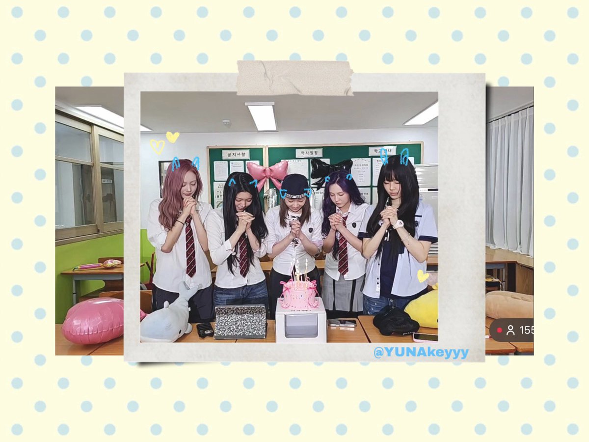 YUNAkeyyy's tweet photo. #KVZ100DAYSPARTY 

키비츠 백일 너무너무 축하해ㅐ!!! 데뷔하고 나서부터 지금까지 키비츠를 알고 지낸 짧고도 긴 시간이 너어무 행복하구 매일매일이 기대됐어 다 멤버들 덕분이야 키비츠를 알게 된 게 올해 들어 가장 큰 행운인 것 같아 천년만년 키비츠 팬 하기로 약속🤙 언제나 어디서나 응원해🤍 https://t.co/EhWmU7gzAY
