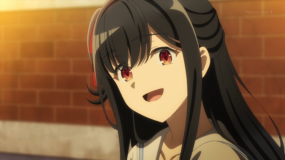 探偵はもう、死んでいる。 第1話 ツイート画像 1