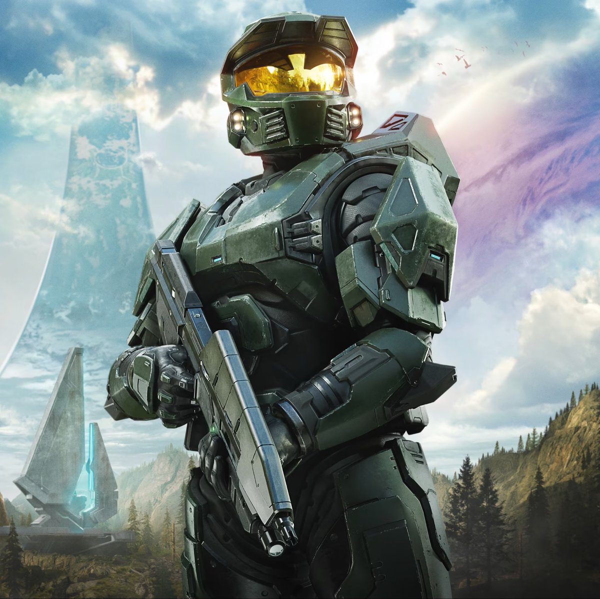 InfoXbox_'s tweet photo. El pequeño equipo restante de Halo Studios estaría preparando una última gran actualización para Campaign Evolved.

Según un reporte de Rebs Gaming, el reducido equipo que permanece en Halo Studios tendría como prioridad terminar una actualización que incluiría Tiroteo y el modo Cine, con diciembre como objetivo interno para su lanzamiento.

El problema es que los recientes despidos habrían dejado fuera a equipos completos como audio e interfaz, por lo que parte del contenido podría cambiar o recortarse.