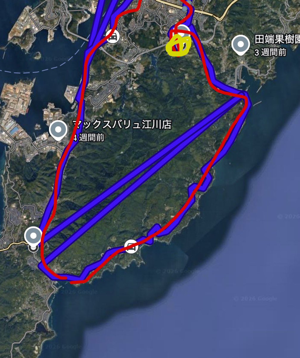 piroshi8835's tweet photo. 今日から長崎市は長崎くんちというお祭りが9日までの3日間開催されます！
私の地元のお祭りだから、テレビを見てると知ってる方が何人か参加してるのを確認出来ました！

そんな地元の山に今日は大回りしてナイトツーリングに行ってきました！途中の山でイノシシが2回現れてビックリしましたが、1番ビックリしたのは駐車場に停車している車が揺れていたことです！最近の車は少しの風であんなに揺れるんですね笑
#xsr155