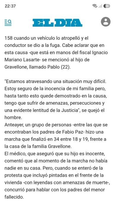 VictorJoseVesco's tweet photo. @gravep https://t.co/9xj1LER6FQ