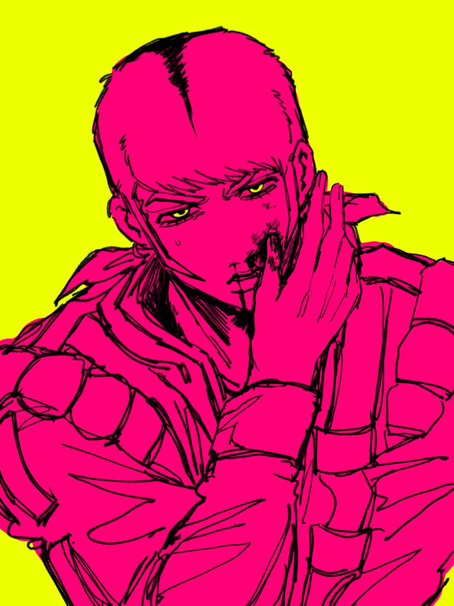 truev1t's tweet photo. ラクガキ https://t.co/u5L9v93kuC