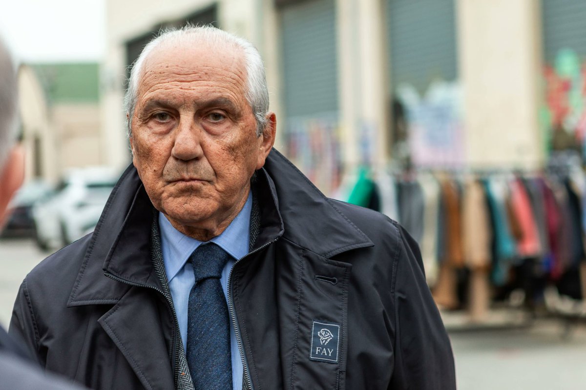 antimafia2000's tweet photo. Archiviazione per Natoli, il gip: accuse di favoreggiamento alla mafia sono infondate
#gioacchinonatoli #mafia #cosanostra #appalti #stragi
https://t.co/isA1xK0JS6 https://t.co/lxxau824Ac