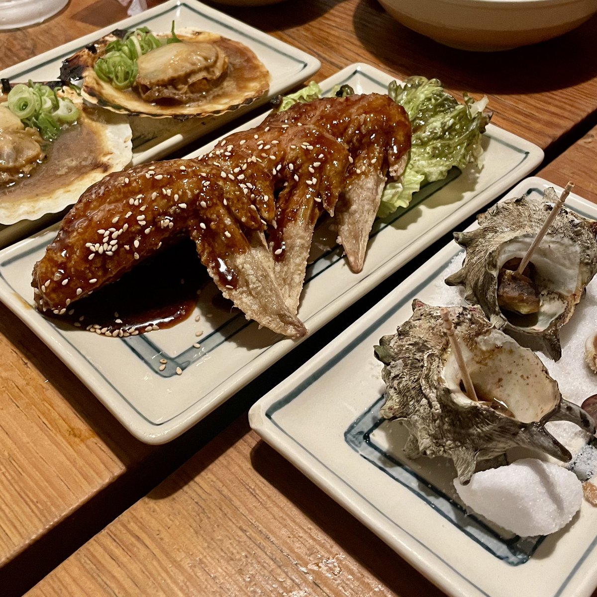 TUOYE_2's tweet photo. 大阪メシ

#ろざグルメ部 https://t.co/yoPhn55suD