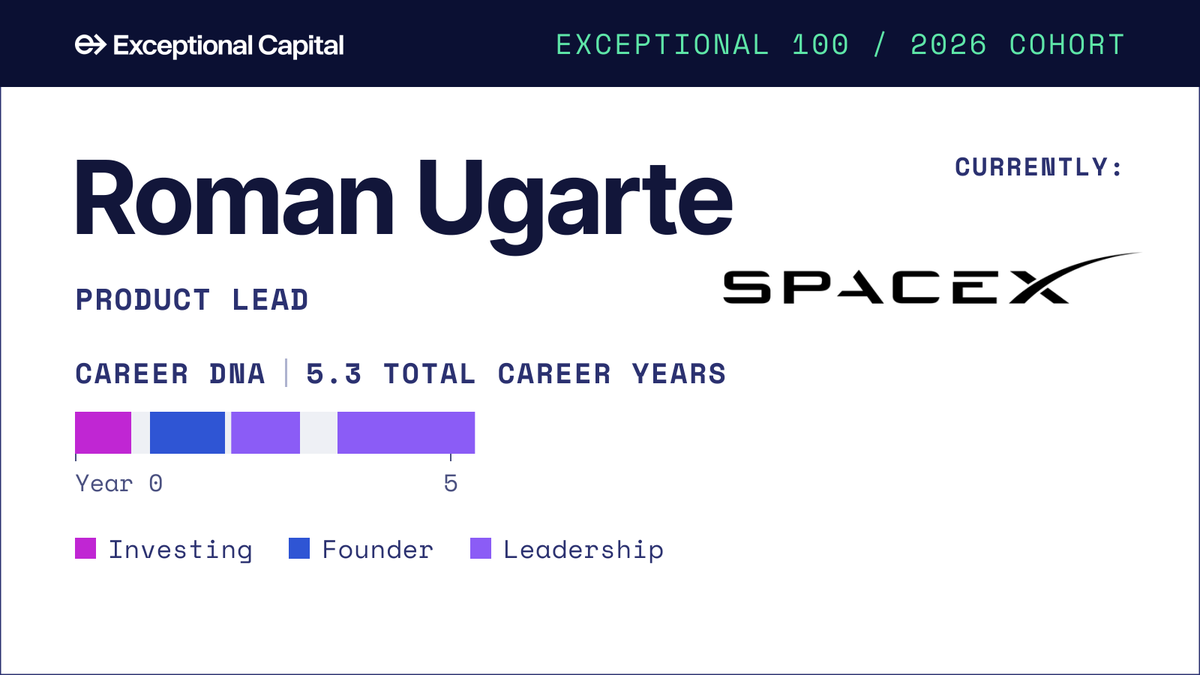 exceptionalvc tweet picture
