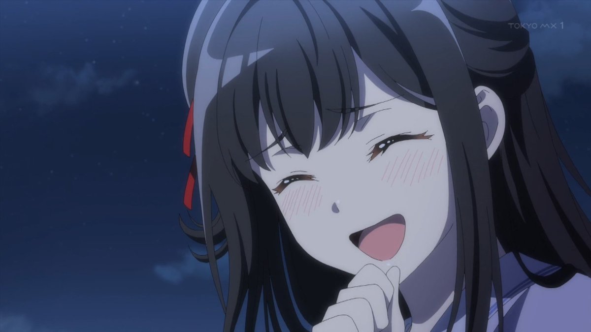 探偵はもう、死んでいる。 第1話 ツイート画像 1