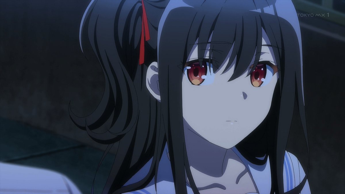 探偵はもう、死んでいる。 第1話 ツイート画像 1