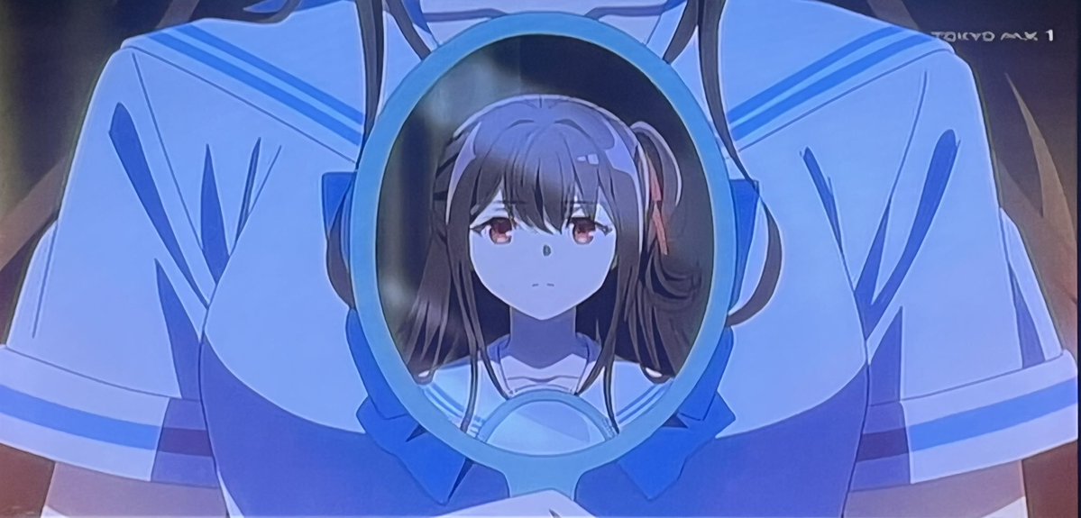 探偵はもう、死んでいる。 第1話 ツイート画像 1