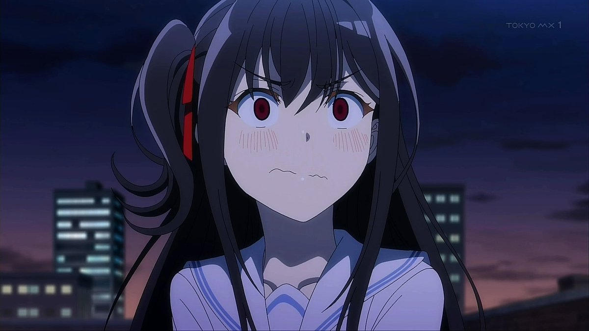 探偵はもう、死んでいる。 第1話 ツイート画像 1